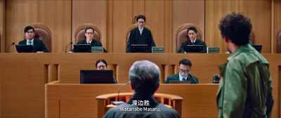 Defendant - Detective Chinatown 3