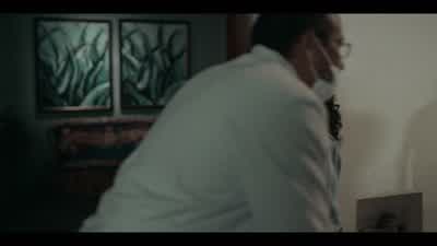 Defensa propia. - Dark Desire
