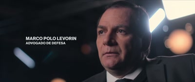 DEFENSE ATTORNEY - A Life Too Short: The Isabella Nardoni Case