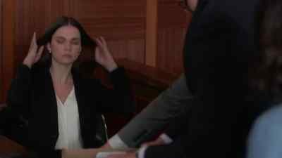 Defense counsel, - Good Trouble