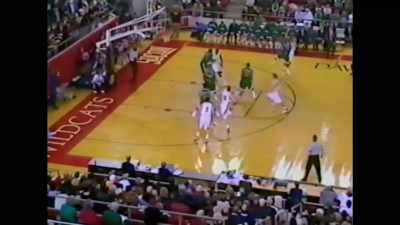 Defense! Defense!
Defense! Defense! - Stephen Curry: Underrated