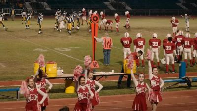 Defense! Defense! - This Is Us