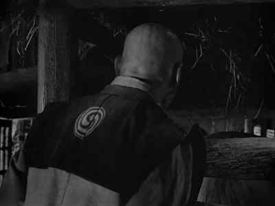 Defense is more difficult
than offense. - Seven Samurai