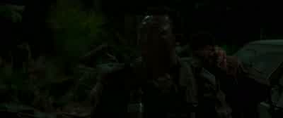 Defense positions. - Black Panther