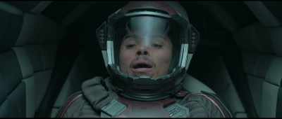 Defibrillator deactivated. - Distant