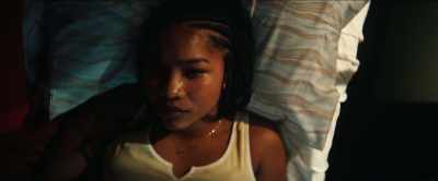 [ Defibrillator whirring,
thudding ] - The Angry Black Girl and Her Monster