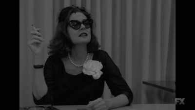 - Define "snub."
- Next question. - FEUD