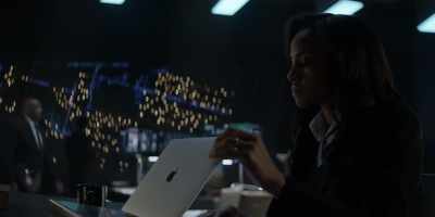 "Define the goal,
define the objective, - Batwoman