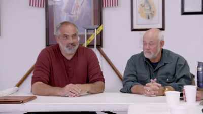 -Define "very close" for me.
-Uh, 60 yards. - The Curse of Civil War Gold