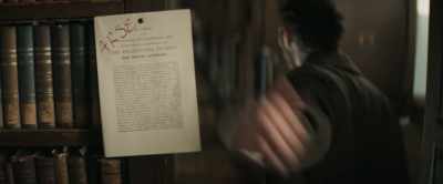 Defined by science. Fly your
words to Oxford. - The Professor and the Madman