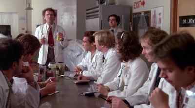 Definite sugar taste. - Young Doctors in Love
