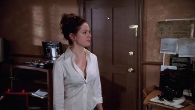 Definitely a bachelor. - Charmed