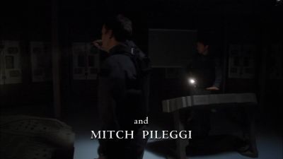 Definitely ancient design.
Their latest stuff, too. - Stargate Atlantis