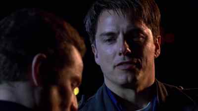Definitely bigger. - Torchwood