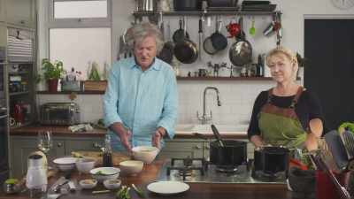 -Definitely.
-Cara, - James May: Oh Cook!