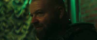 Definitely Danny's boy. (groans) - Long Gone Heroes