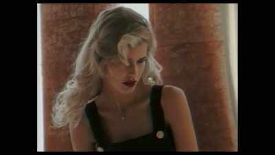 Definitely, when I look at the pictures, - Helmut Newton: The Bad and the Beautiful