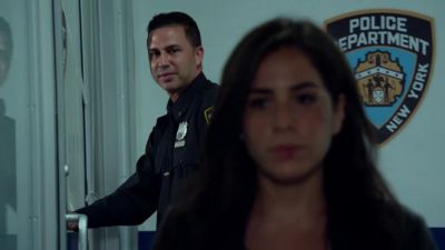 Definitely, let's catch up over drinks. - Blindspot