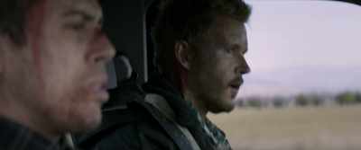 Definitely need some of this.
What in the hell? - The Hurricane Heist