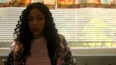Definitely no hedgehog. Monster! - Marvel's Runaways