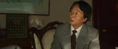 Definitely North Korea's fault
Because I was driving - Ransomed