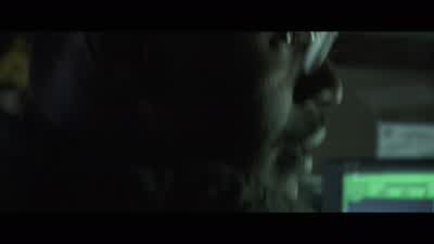 Definitely not from around here - Collateral