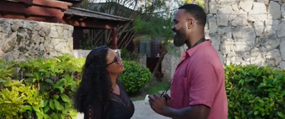 Definitely not strangers
who take unsolicited photos. - The Best Man: The Final Chapters