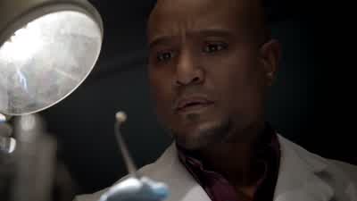 Definitely poisonous for the dog. - Teen Wolf