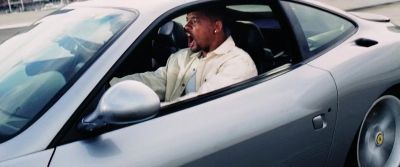 Definitely shoot that motherfucker that just - Bad Boys II