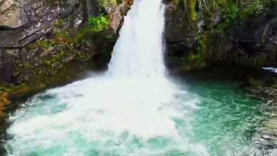 Definitely the most scenic
zipline I've ever seen. - Below Deck Adventure