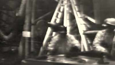 Definitely,
the result of Operation Azorian, - Spy Ops