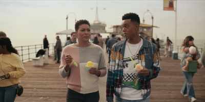 Definitely took - Bel-Air