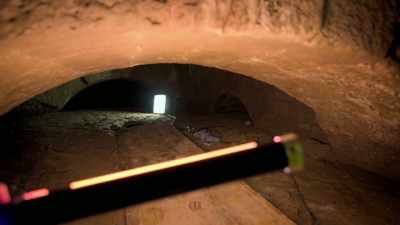 - Definitely try and get in there too.
- What do you think Paul? - Lost Treasures of Rome