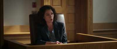 Definitely. We worked regularly
on cases together, - She-Hulk: Attorney at Law