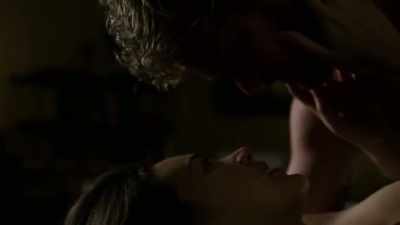 - Definitely, yes.
- [chuckles softly] - Marvel's Iron Fist