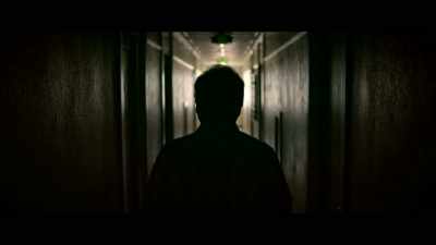 "Definitely, yes he was." - The Last Narc