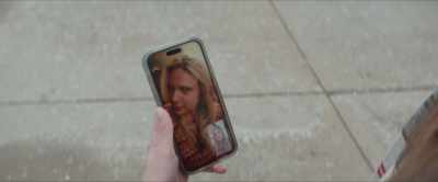 Deformed head. Like she
emerged from the sewers. - Last ExMas