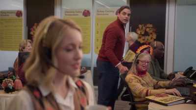 Defrost in the refrigerator. - Holiday Hotline