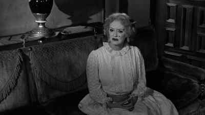 Dehlia Who's Dehlia - What Ever Happened to Baby Jane?