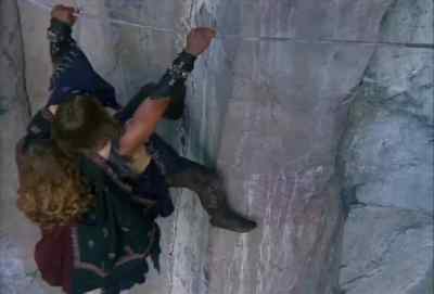 ( Deianeira Moaning ) - Hercules: The Legendary Journeys   The Circle of Fire