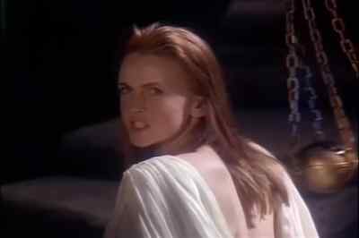 Deianeira! - Hercules and the Lost Kingdom