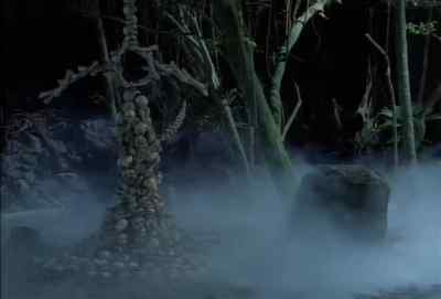 DEIANEIRA: What's that? - Hercules: The Legendary Journeys   The Circle of Fire