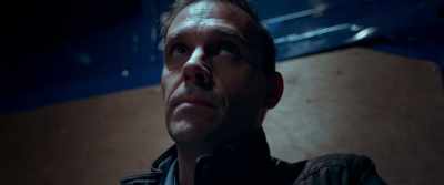 - Deighton, let me explain...
- Shut the fuck up. - All the Devil's Men