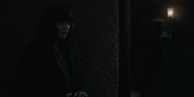 Deines endet hier und jetzt. - Dark