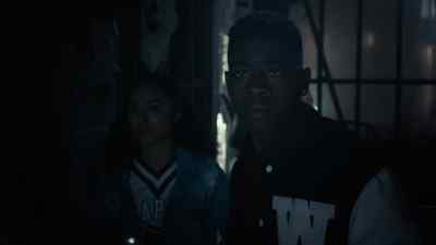 Deion, help! - Scream: The TV Series