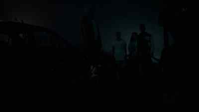 Deion, I don't know what to say.
I'm so sorry. - Scream: The TV Series