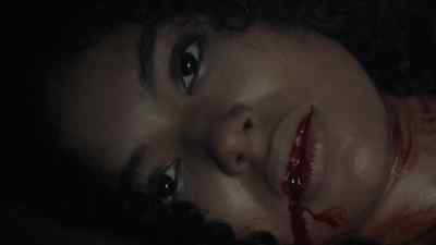 Deion. - Scream: The TV Series
