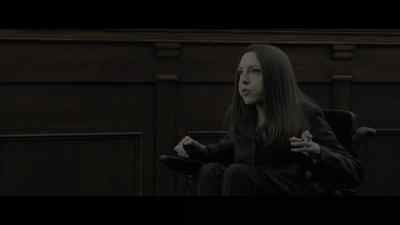 Deirdre Nolan - Cross