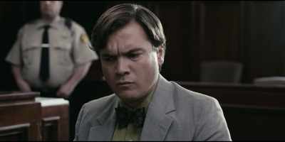 DEITRICH: Did you know, Dr.
Patel, that Mr Pym was not - Walden