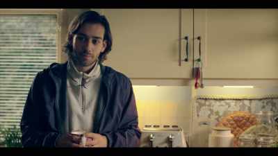 Deixa-o apodrecer lentamente.
Eu sobreviverei. - Years and Years